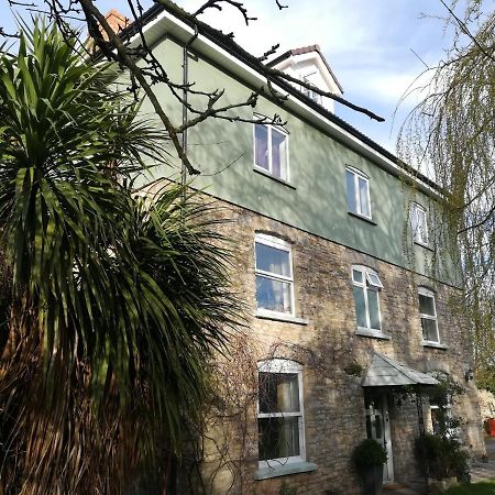 Worth House Bed And Breakfast Wells Exterior foto