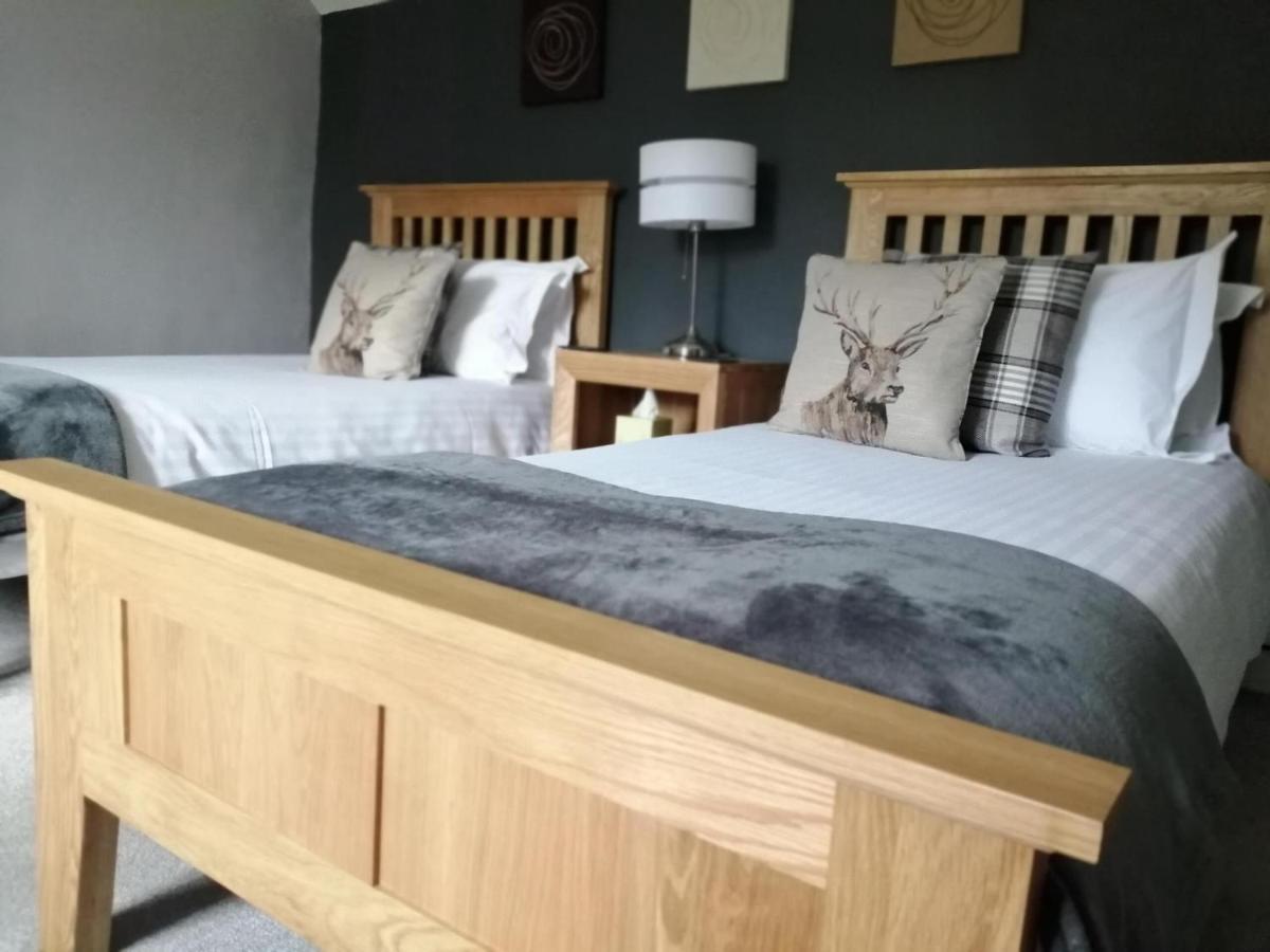 Worth House Bed And Breakfast Wells Habitación foto