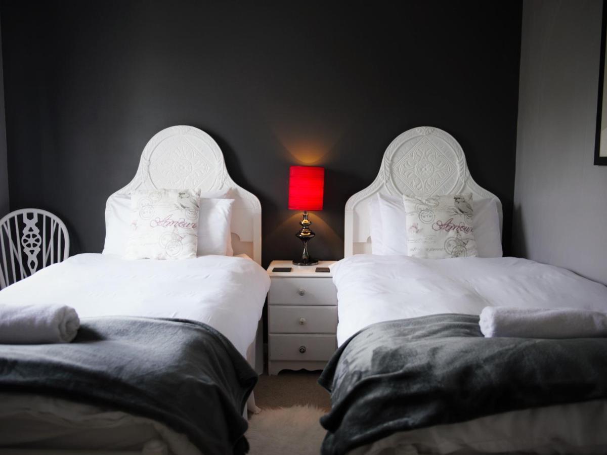 Worth House Bed And Breakfast Wells Habitación foto