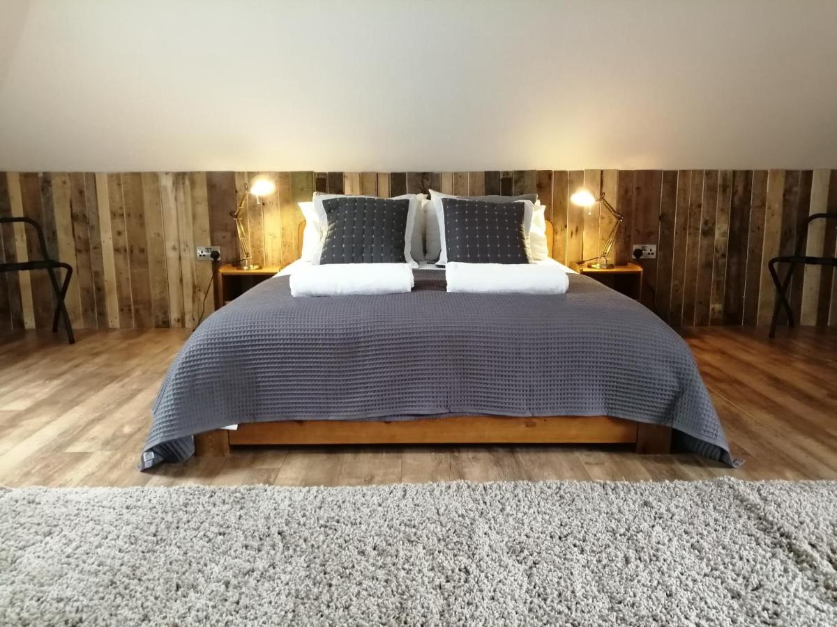 Worth House Bed And Breakfast Wells Habitación foto