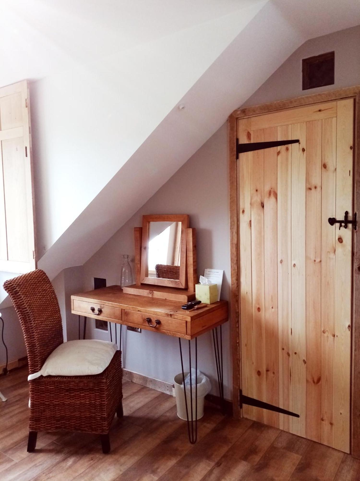 Worth House Bed And Breakfast Wells Habitación foto